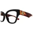Kép 3/3 - Gucci GG1424O 007 54/18/145