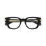 Kép 2/3 - Gucci GG1518O 001 51/20/145