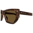 Kép 3/3 - Gucci GG1520S 003 53/19/145