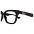 Kép 3/3 - Gucci GG1536O 001 51/17/140