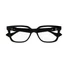 Kép 2/3 - Gucci GG1537OK 001 55/16/145