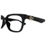 Kép 3/3 - Gucci GG1537OK 001 55/16/145