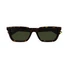 Kép 2/3 - Gucci GG1539S 002 55/19/145
