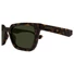 Kép 3/3 - Gucci GG1539S 002 55/19/145