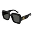 Kép 1/3 - Gucci GG1547S 001 50/24/145