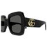Kép 3/3 - Gucci GG1547S 001 50/24/145