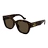 Kép 1/3 - Gucci GG1550SK 002 54/18/150