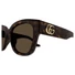 Kép 3/3 - Gucci GG1550SK 002 54/18/150