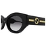Kép 3/3 - Gucci GG1553S 001 52/21/145