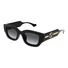 Kép 1/3 - Gucci GG1558SK 001 51/22/145
