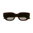 Kép 2/3 - Gucci GG1558SK 002 51/22/145