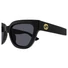Kép 3/3 - Gucci GG1578S 001 54/20/140