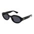 Kép 1/3 - Gucci GG1579S 001 53/22/140