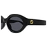 Kép 3/3 - Gucci GG1579S 001 53/22/140