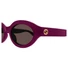 Kép 3/3 - Gucci GG1579S 004 53/22/140