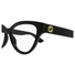 Kép 3/3 - Gucci GG1581O 001 55/16/140