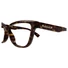 Kép 3/3 - Gucci GG1589O 002 55/16/145