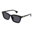 Kép 1/3 - Gucci GG1596SK 001 55/18/145