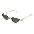 Kép 1/3 - Gucci GG1603S 001 53/21/135