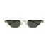 Kép 2/3 - Gucci GG1603S 001 53/21/135