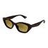 Kép 1/3 - Gucci GG1638S 002 54/17/145