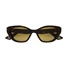 Kép 2/3 - Gucci GG1638S 002 54/17/145