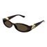 Kép 1/3 - Gucci GG1660S 002 54/16/135