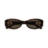 Kép 2/3 - Gucci GG1660S 002 54/16/135