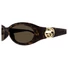 Kép 3/3 - Gucci GG1660S 002 54/16/135