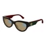 Kép 3/9 - Gucci GG1665S 001 53/16/145