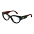Kép 1/9 - Gucci GG1665S 001 53/16/145