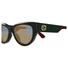 Kép 8/9 - Gucci GG1665S 001 53/16/145