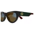 Kép 9/9 - Gucci GG1665S 001 53/16/145