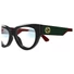 Kép 7/9 - Gucci GG1665S 001 53/16/145