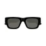 Kép 2/3 - Gucci GG1668S 001 52/21/145