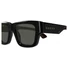 Kép 3/3 - Gucci GG1668S 001 52/21/145