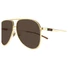 Kép 3/3 - Gucci GG1677S 002 62/11/145
