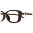 Kép 3/3 - Gucci GG1685OK 003 54/16/140