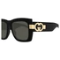 Kép 3/3 - Gucci GG1688S 001 54/18/140