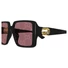 Kép 8/9 - Gucci GG1692S 006 54/18/135