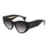 Kép 1/3 - Gucci GG1704S 001 54/20/140