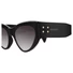 Kép 3/3 - Gucci GG1704S 001 54/20/140