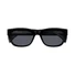 Kép 2/3 - Gucci GG1706S 001 55/18/145