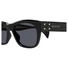 Kép 3/3 - Gucci GG1706S 001 55/18/145
