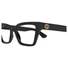 Kép 3/3 - Gucci GG1715O 001 53/17/140
