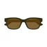 Kép 2/3 - Gucci GG1716S 004 54/18/145