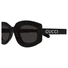 Kép 3/3 - Gucci GG1719S 001 51/23/145