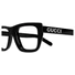 Kép 3/3 - Gucci GG1724O 001 52/17/145