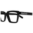 Kép 3/3 - Gucci GG1725O 001 52/19/145