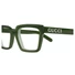 Kép 3/3 - Gucci GG1725O 004 52/19/145